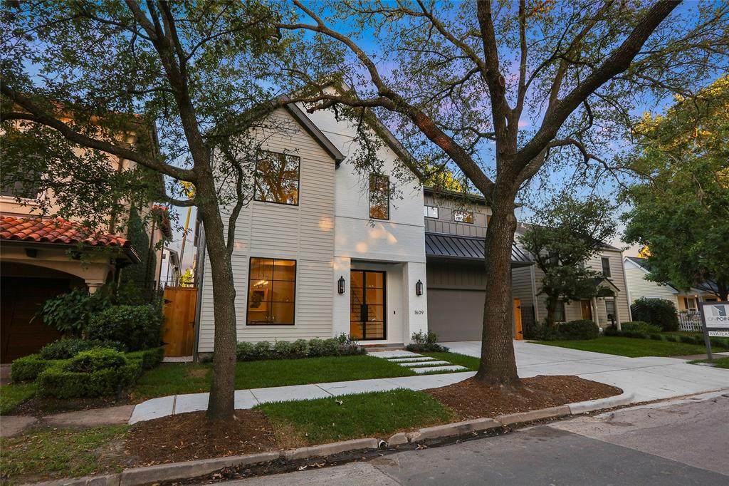 1609 Hazard Street - Photo 1