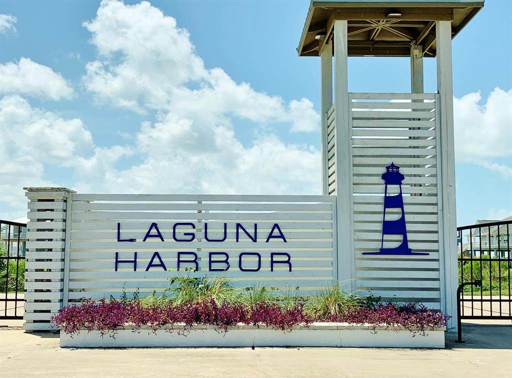 2101 Laguna Harbor Cove Boulevard - Photo 1