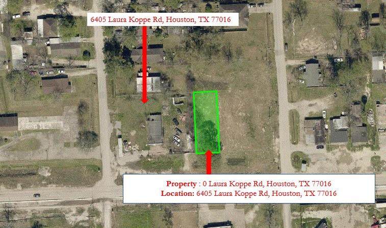 0 Laura Koppe Road - Photo 1