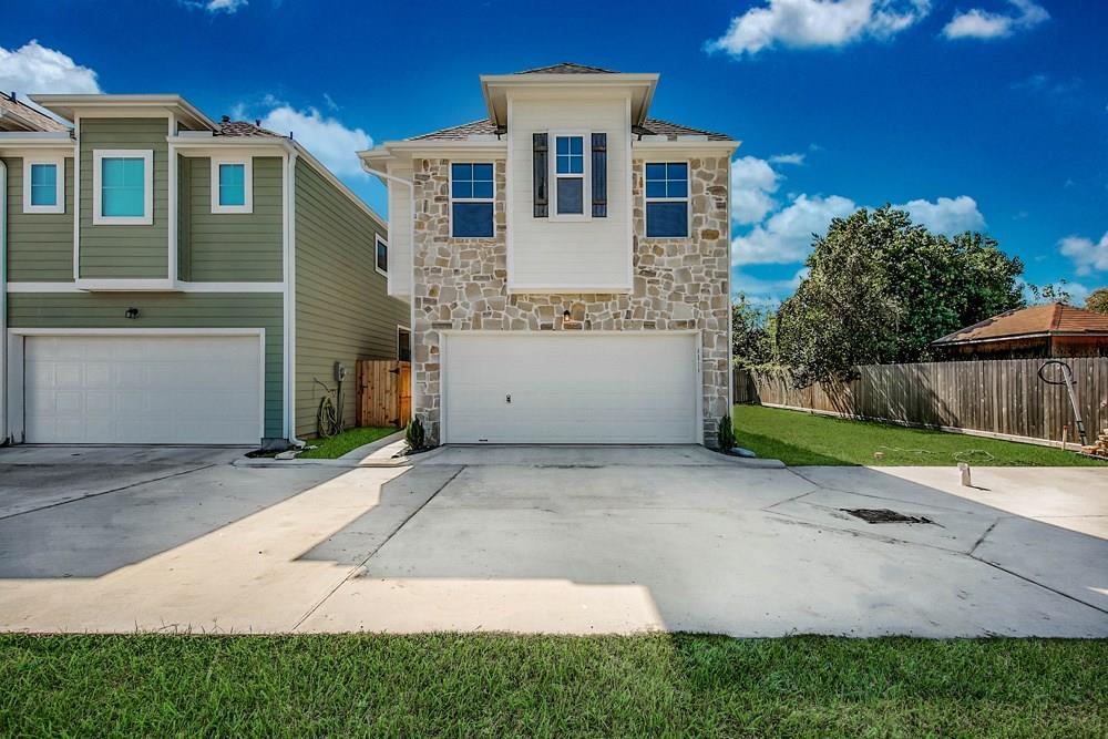 4819 Hardy Street - Photo 1