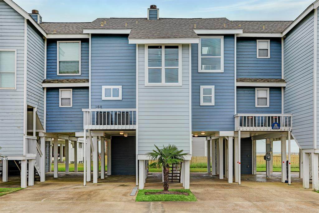 17727 Termini San Luis Pass Road - Photo 1