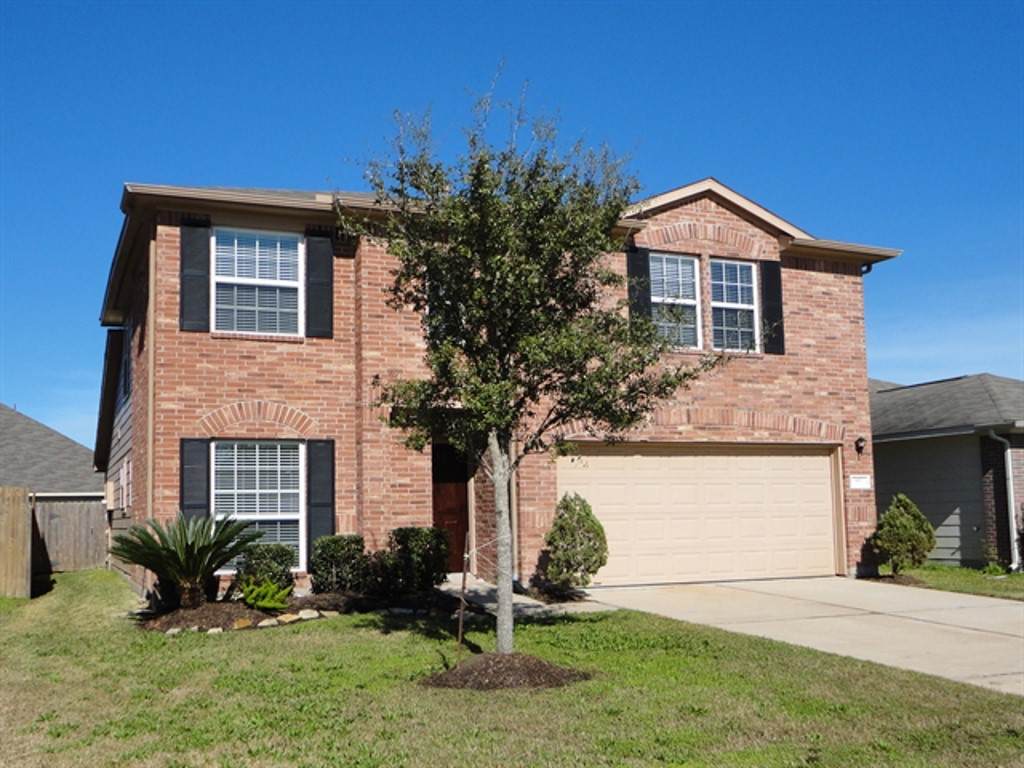 1022 Yorkshire Hollow - Photo 1