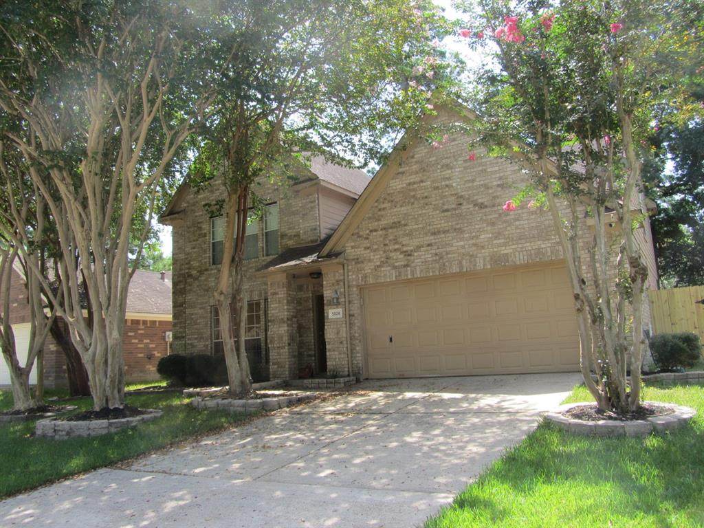 5824 Forest Timbers Drive - Photo 1