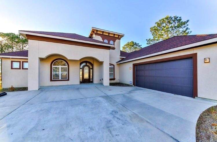 2220 Shirley Lane - Photo 1