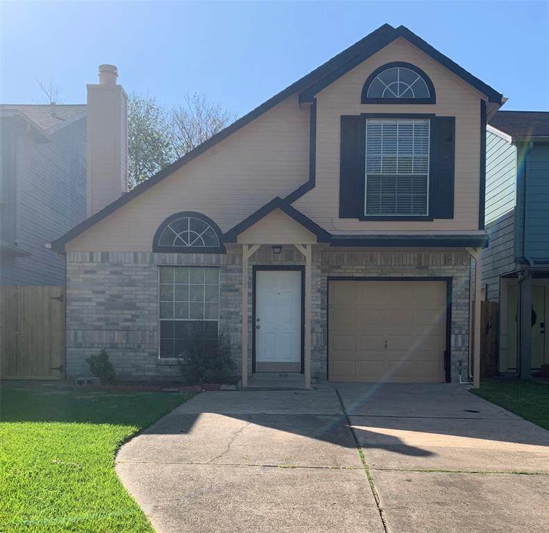 5718 Fargo Drive - Photo 1