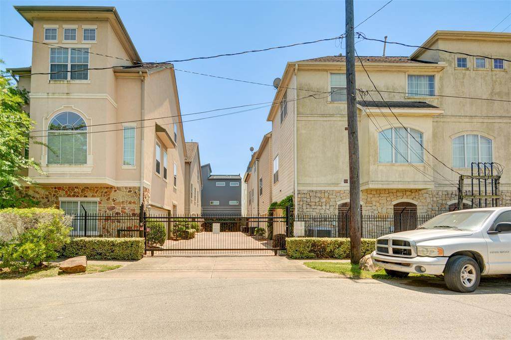 3406 Nance Street - Photo 1