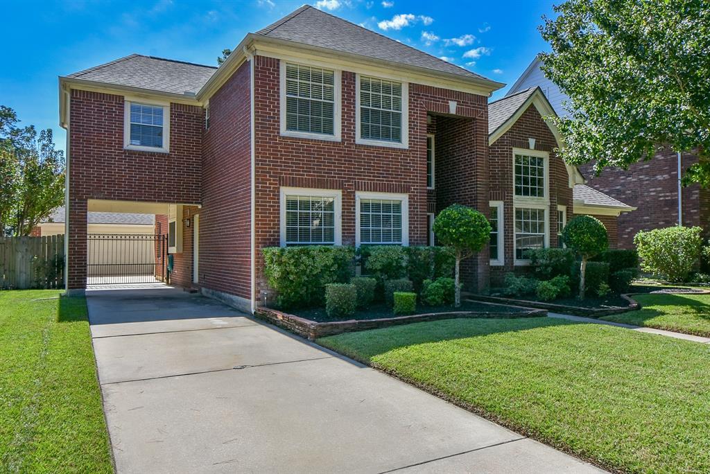 12423 New Hampton Drive - Photo 1
