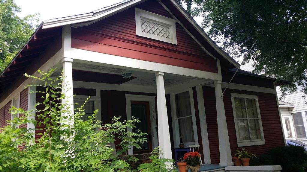 1125 Cortlandt Street - Photo 1