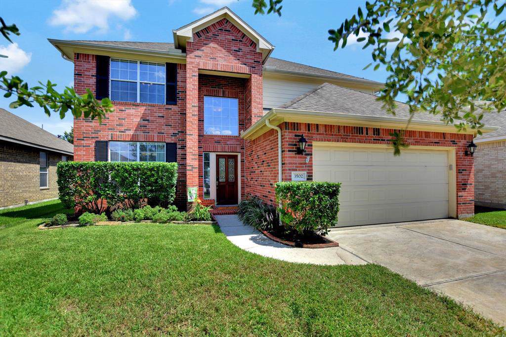 3502 Avalon Spring Lane - Photo 1