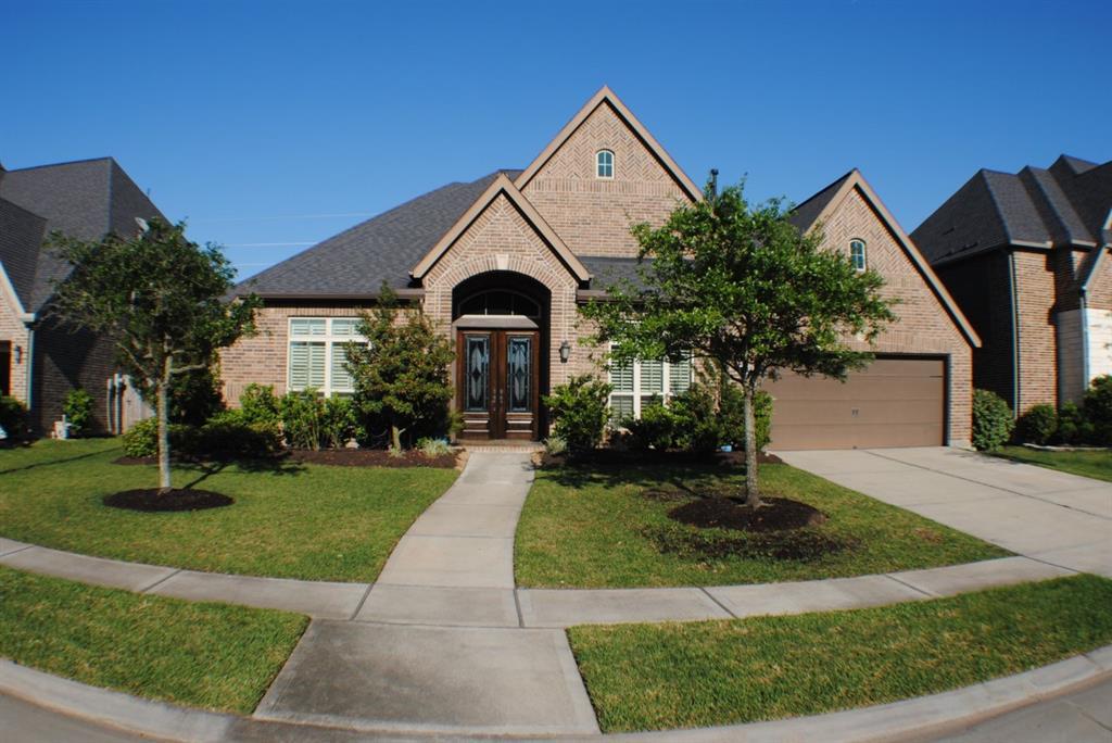 2407 Haven Hill Drive - Photo 1