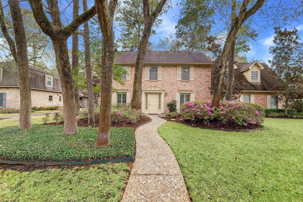 6415 Hickorycrest Drive - Photo 1