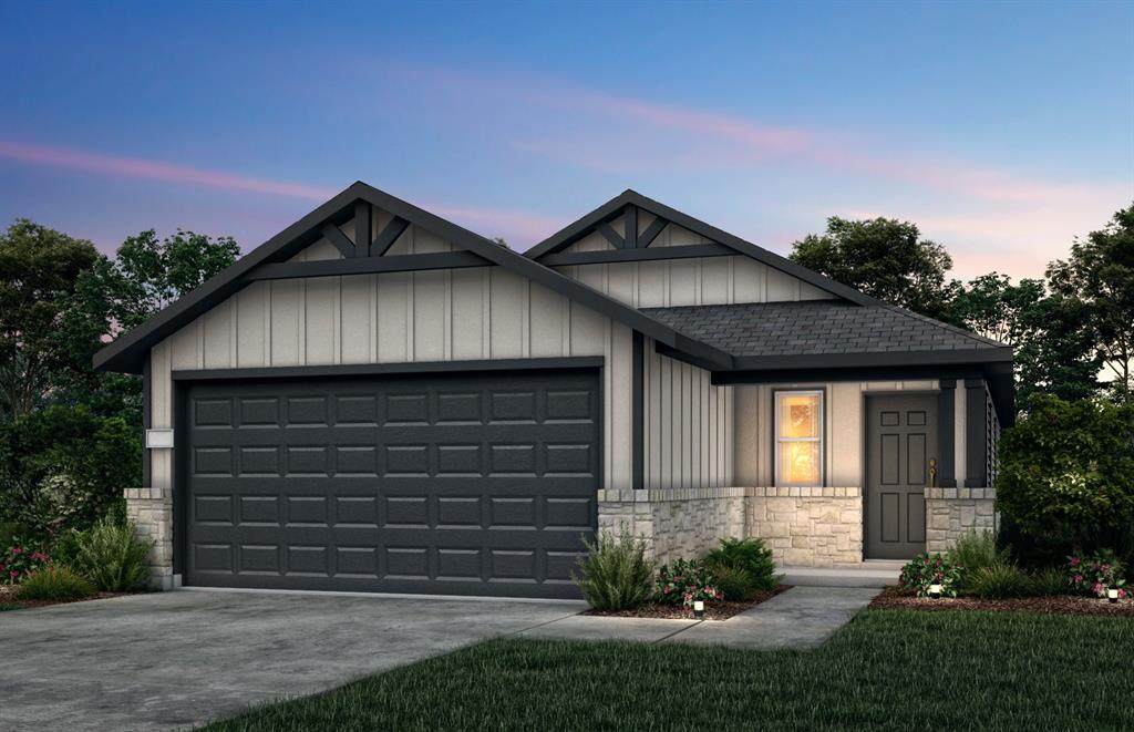 25738 Simbrah Drive - Photo 1
