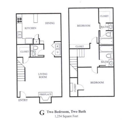 5625 Antoine Drive - Photo 1