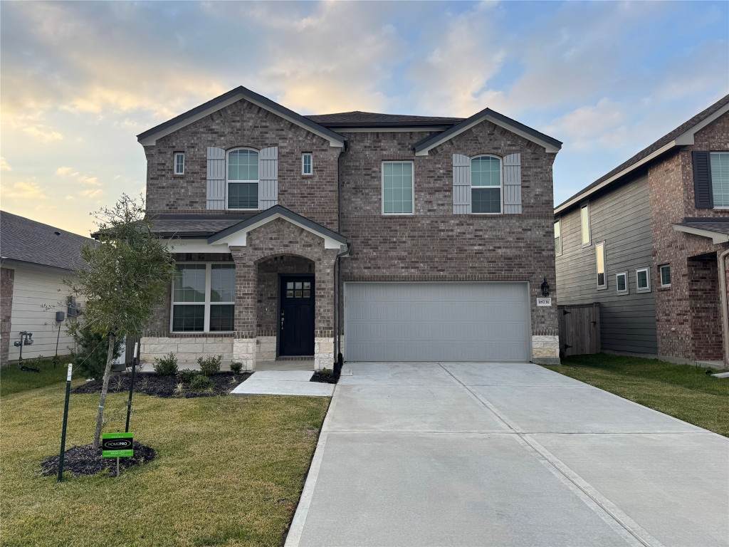18731 Frost Ridge Drive - Photo 1