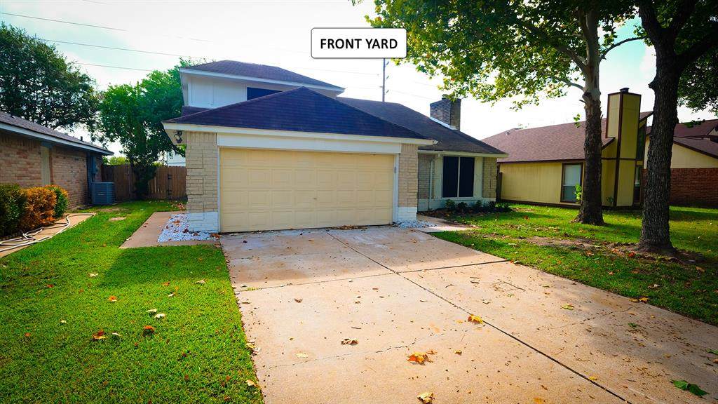 10726 Village Trail Drive - Photo 1