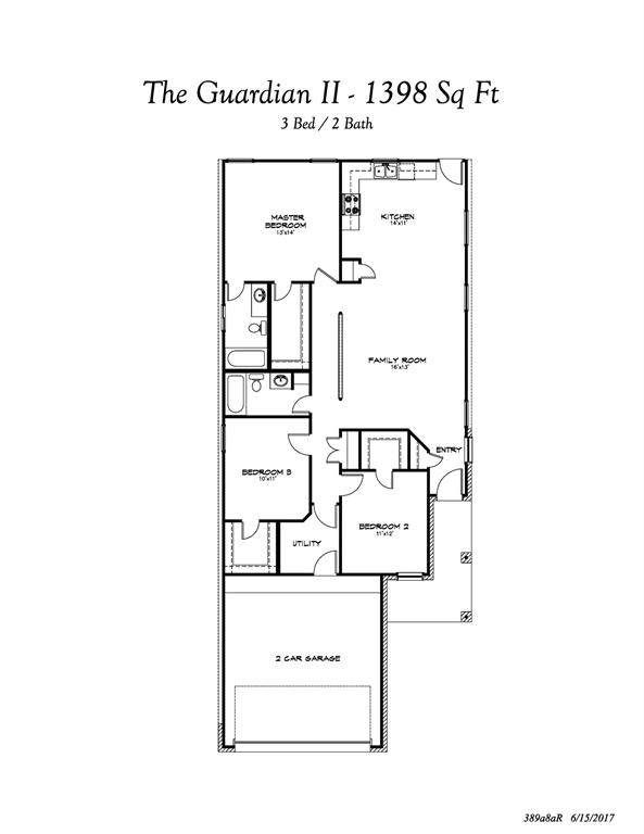 24406 Borelli Drive - Photo 1