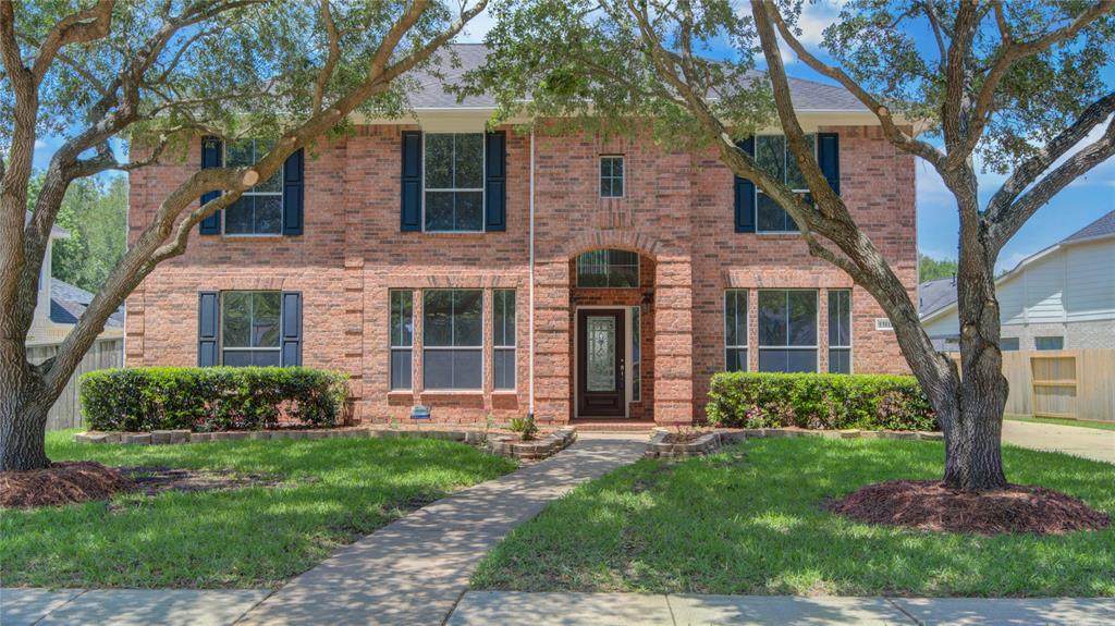 13111 Sunrise Creek Lane - Photo 1