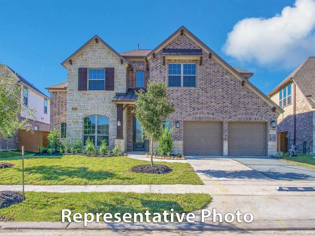 13703 Nubenbrook Lake Drive - Photo 1