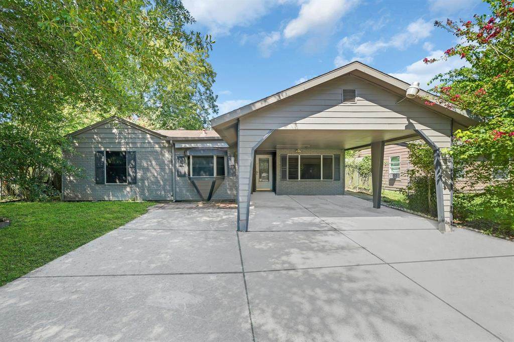 8142 Herschelwood Street - Photo 1
