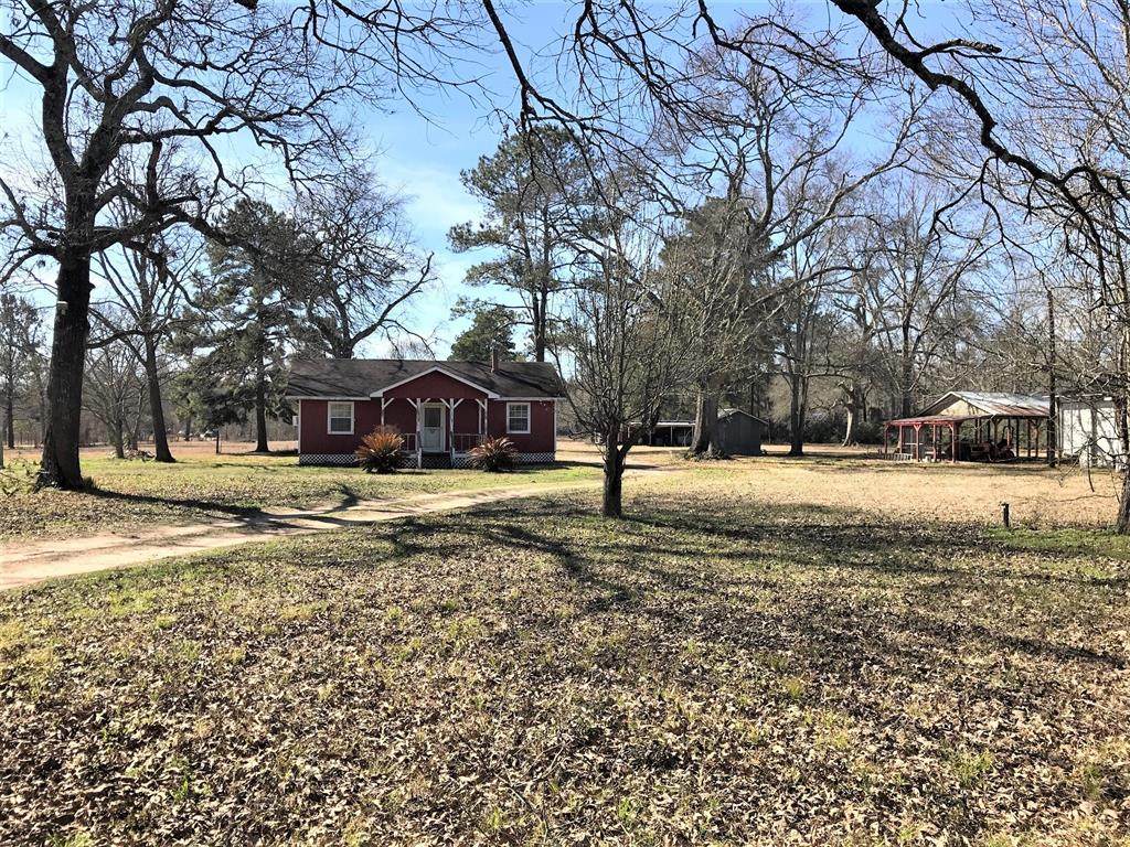 15590 Magnolia Park - Photo 1