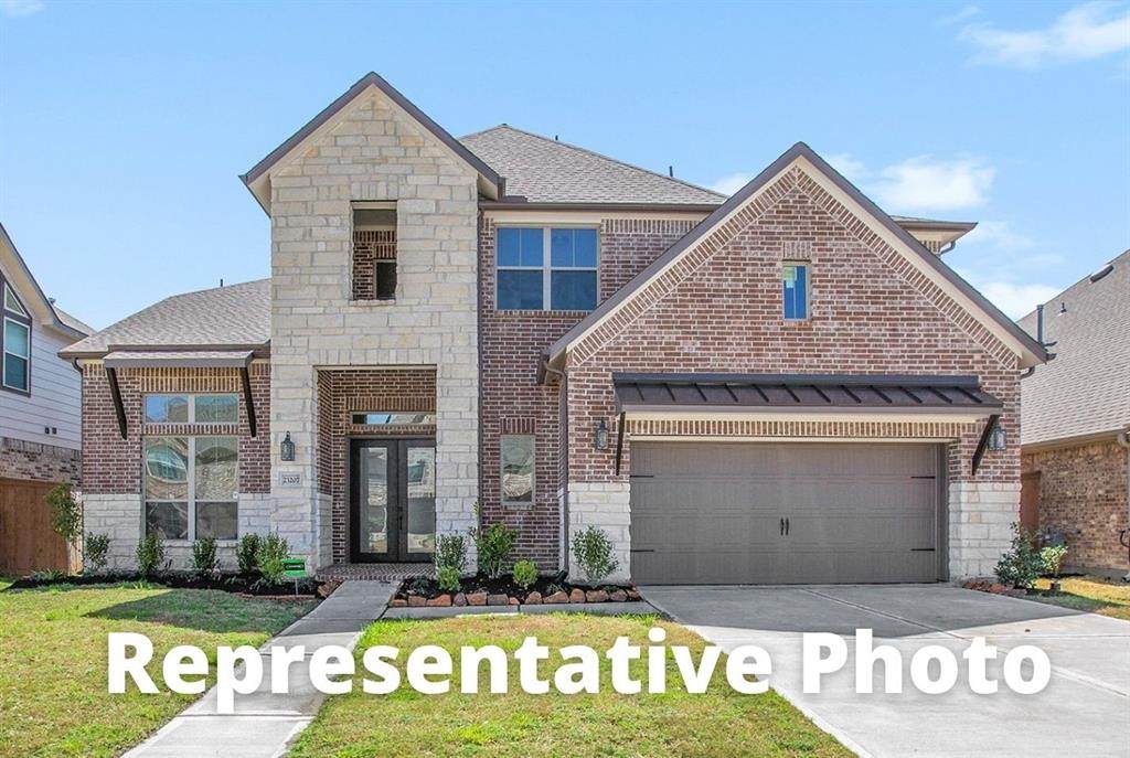17807 Misty Brook Lane - Photo 1