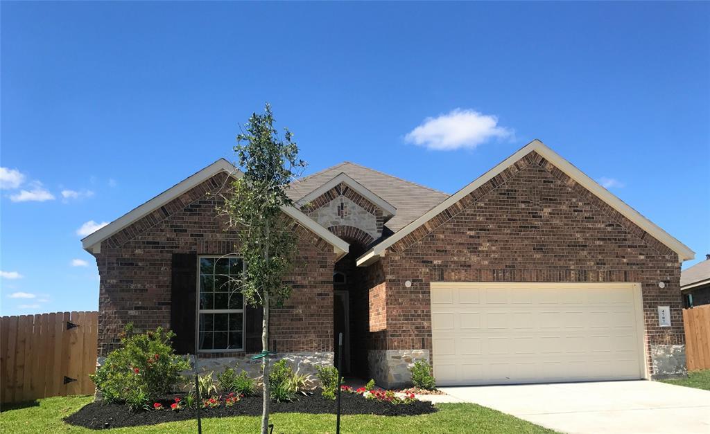 4707 Creekside Haven - Photo 1