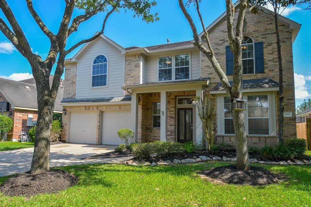 4914 Big Spring - Photo 1