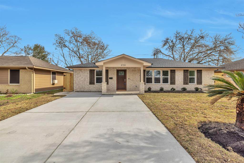 8709 Tarbell Road - Photo 1