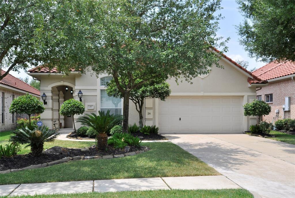 26 Pebble Beach Court - Photo 1