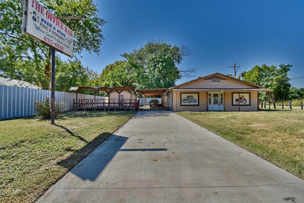 811 Piedmont Street - Photo 1