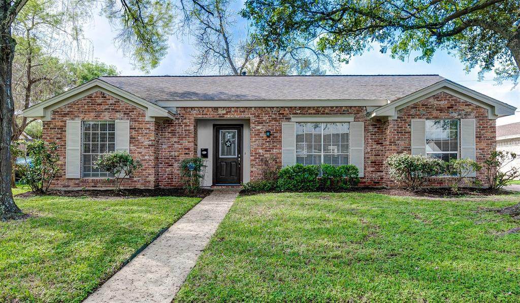 8207 Sharpcrest Street - Photo 1