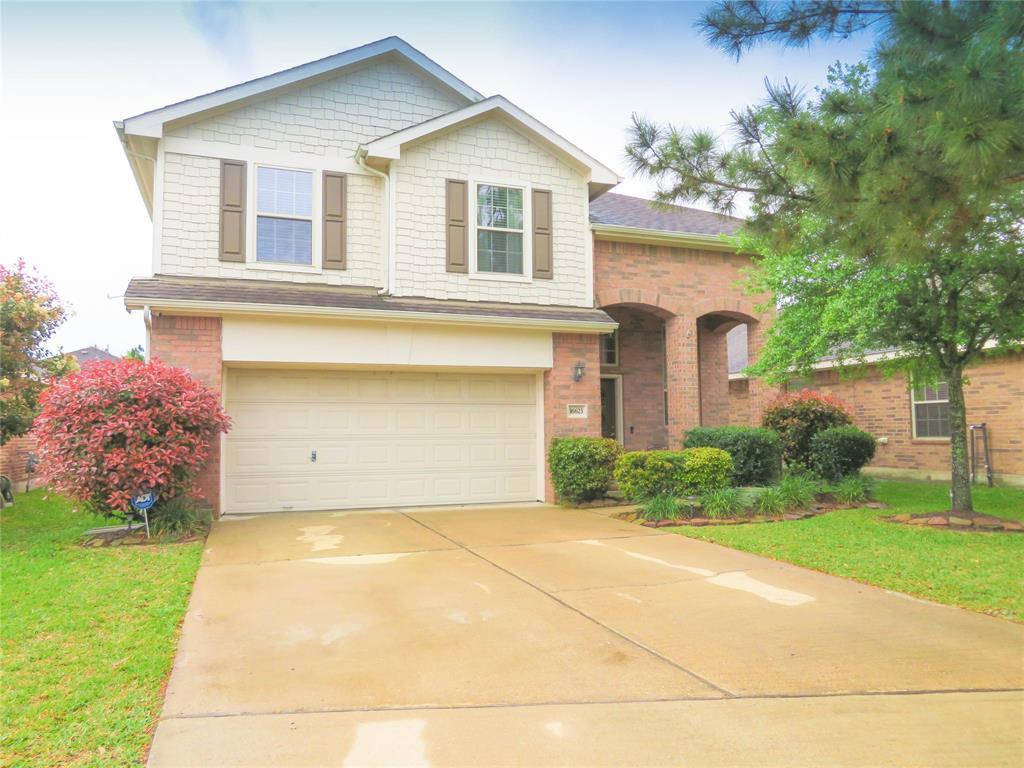 16623 Berkshire Forest Drive - Photo 1