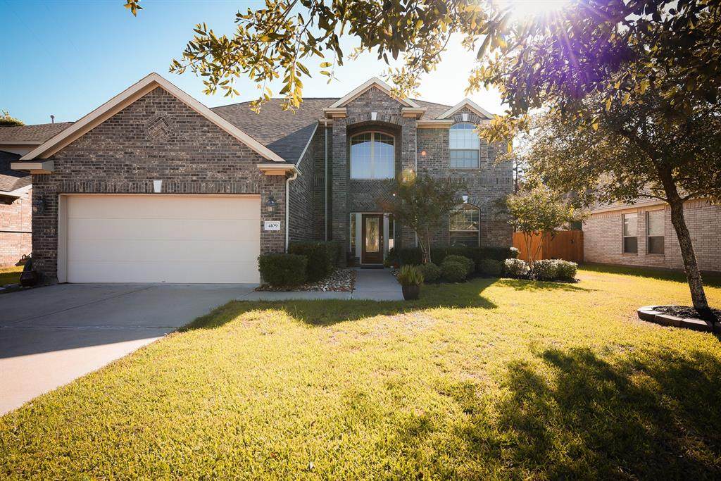4109 Parkview Terrace Lane - Photo 1