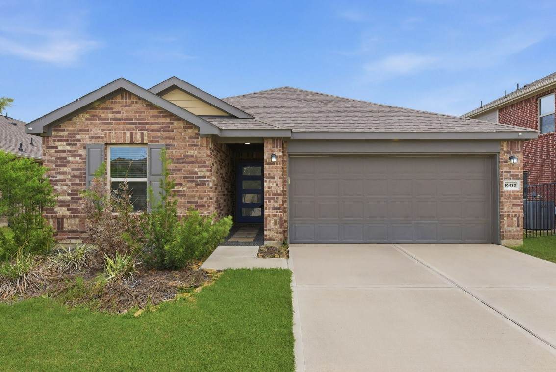 10433 Russell Pines Drive - Photo 1