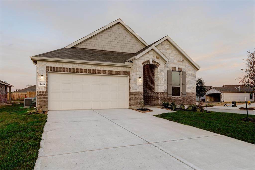 41646 Sorrel Spring Lane - Photo 1