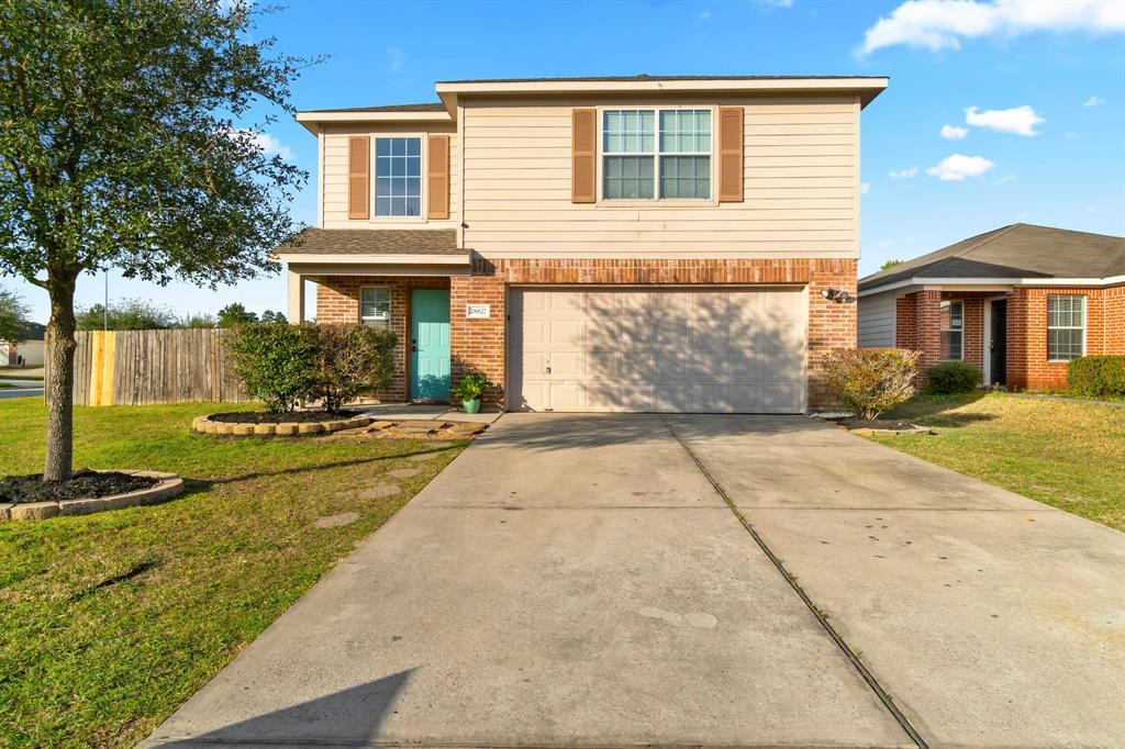 28827 Frio River Loop - Photo 1