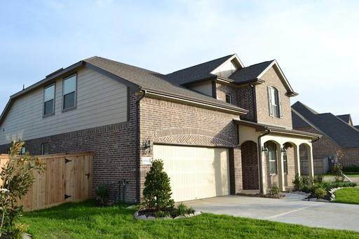 10922 Sarah Bluff Lane - Photo 1