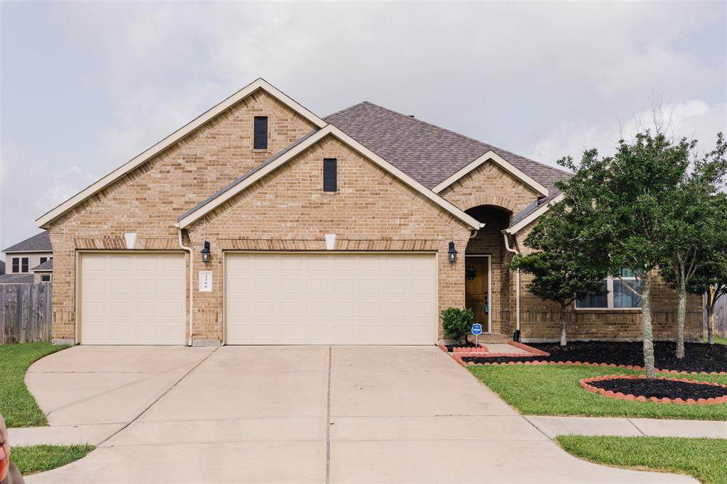 3306 Endeavor River Court - Photo 1