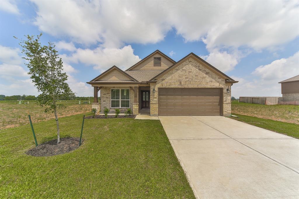 2618 Zephyr Lane - Photo 1