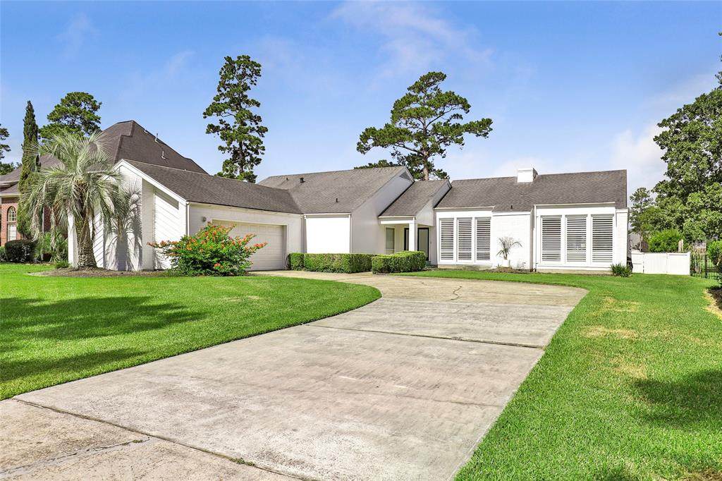 20407 Sunny Shores Drive - Photo 1