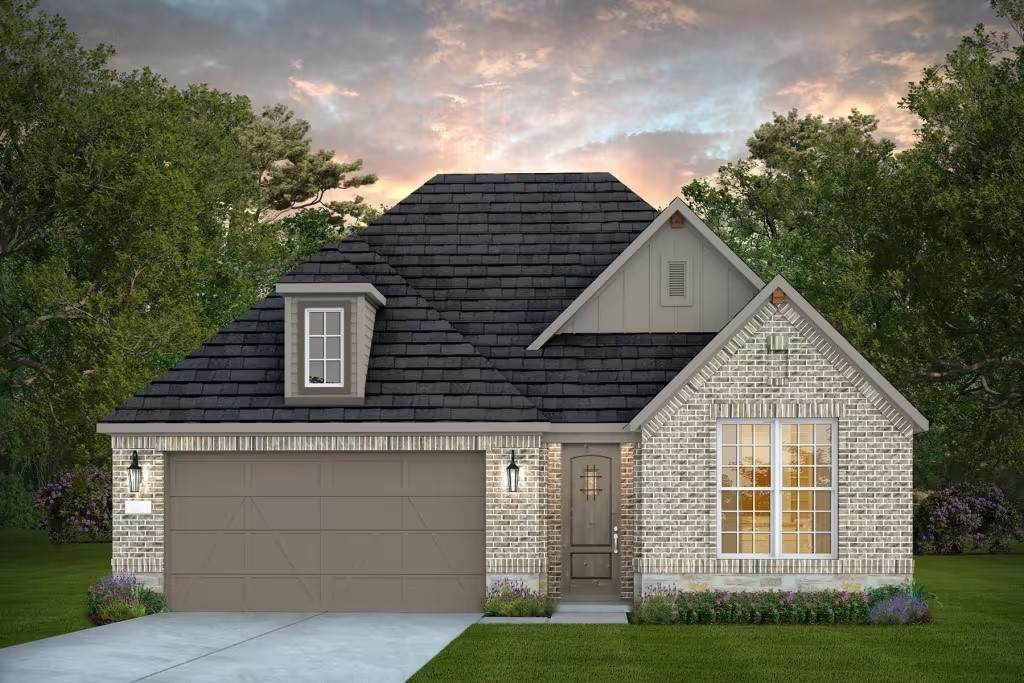11535 Dosey Doe Drive - Photo 1