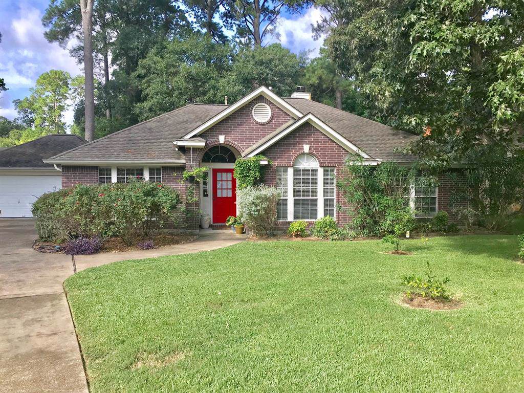 109 Park Way - Photo 1
