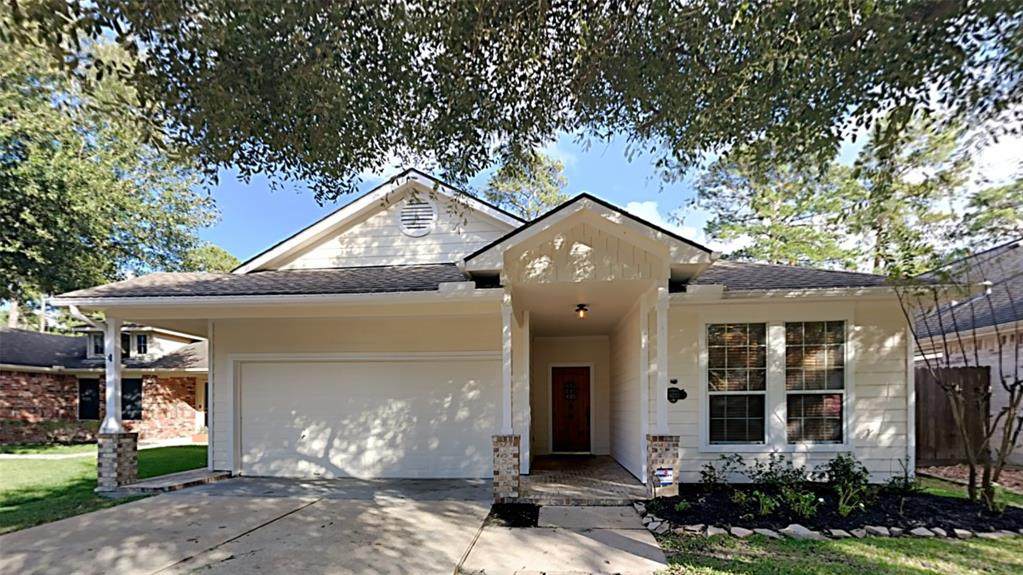 16210 Woodbend Oaks Drive - Photo 1