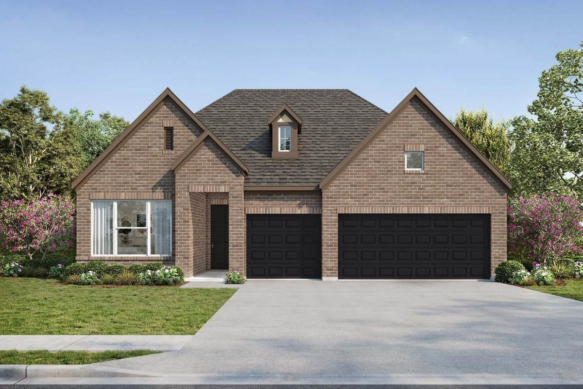9123 Limestone Mill Way - Photo 1