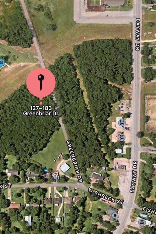 0 Greenbriar Street - Photo 1