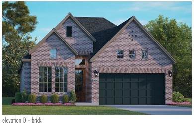 28823 Crocket Gardens Drive - Photo 1