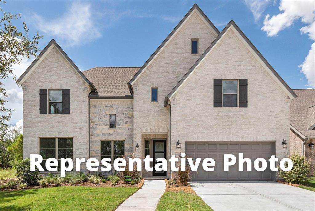 8222 Chartres Wind Drive - Photo 1