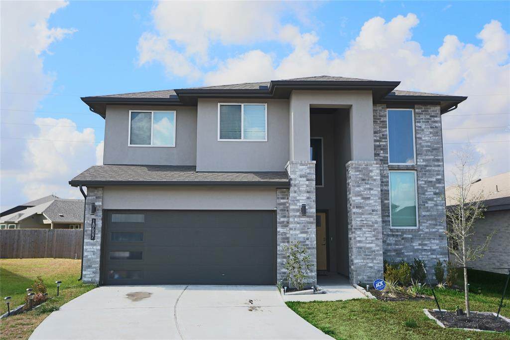 18607 Allendale Forest Drive - Photo 1