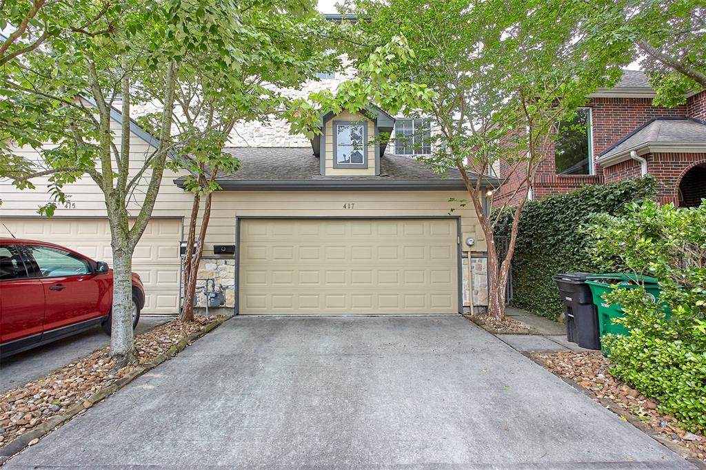 417 Asbury - Photo 1