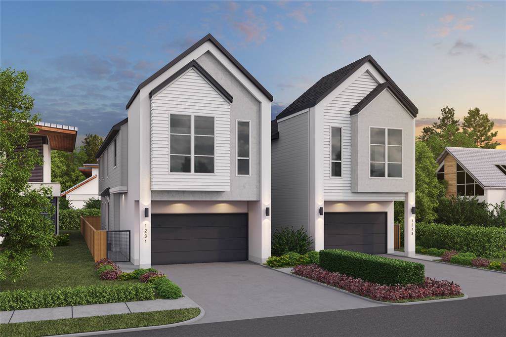 1231 Bell Street - Photo 1